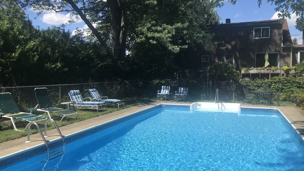 Photo of Outdoor in Trumansburg