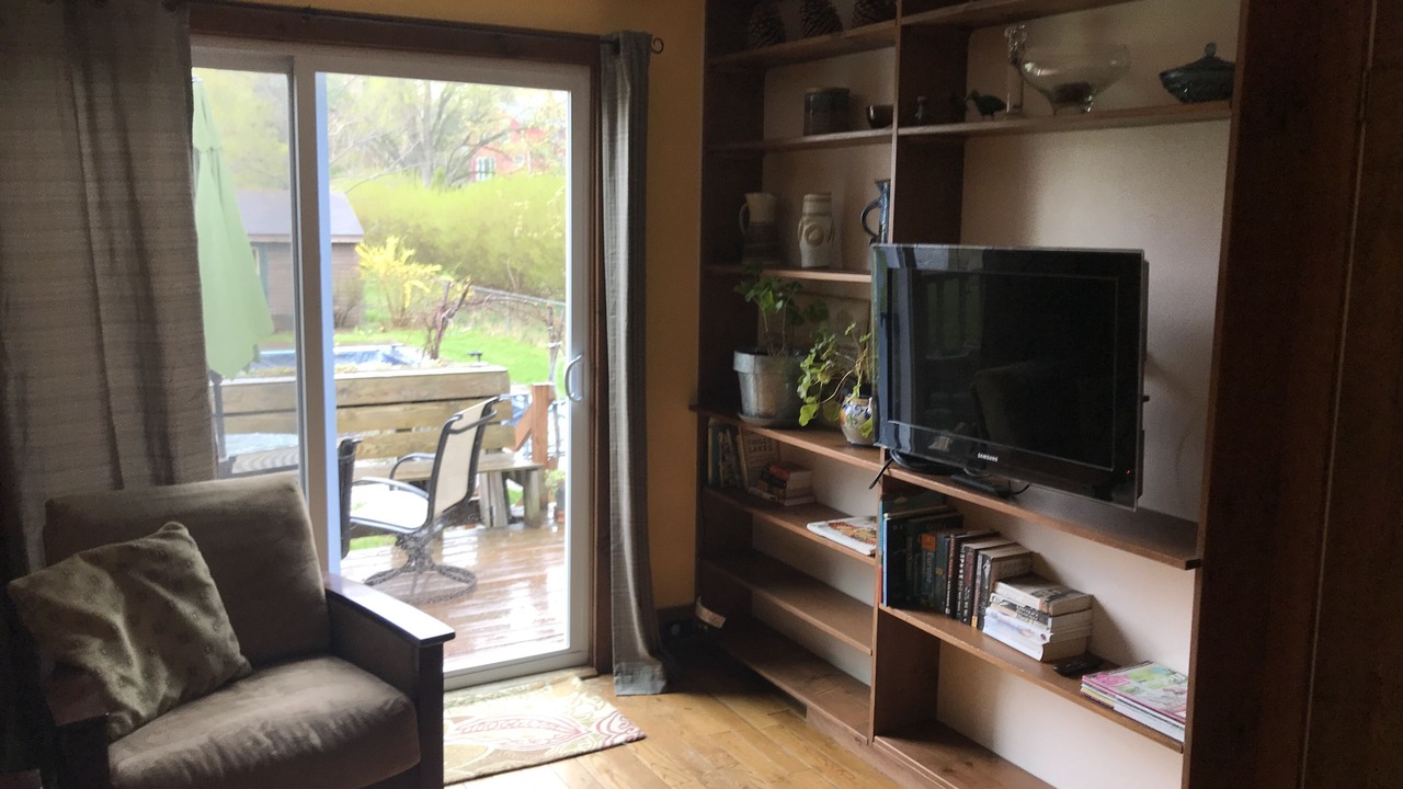 Photo of Livingroom in Trumansburg