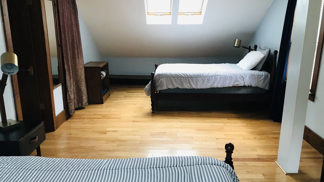 Photo of Bedroom in Trumansburg