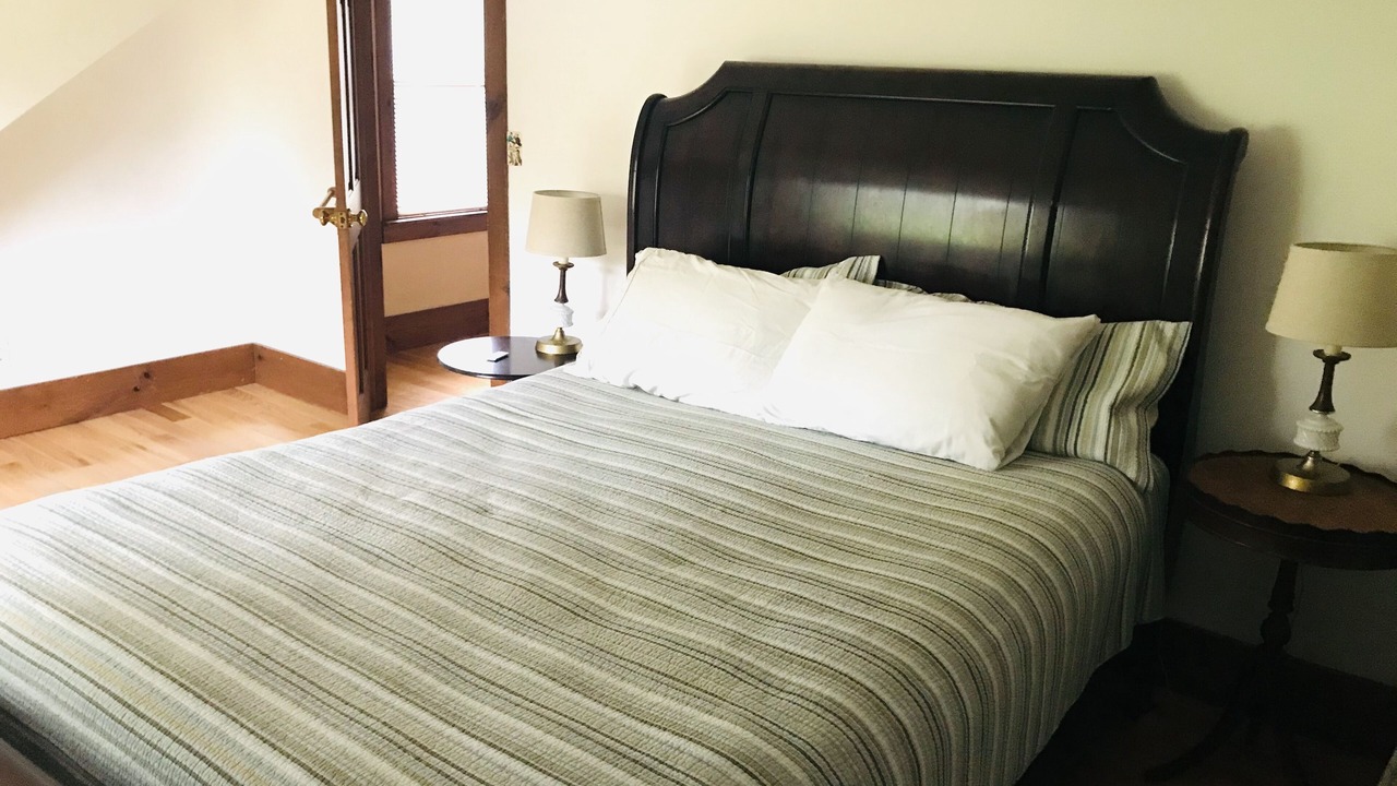 Photo of Bedroom in Trumansburg