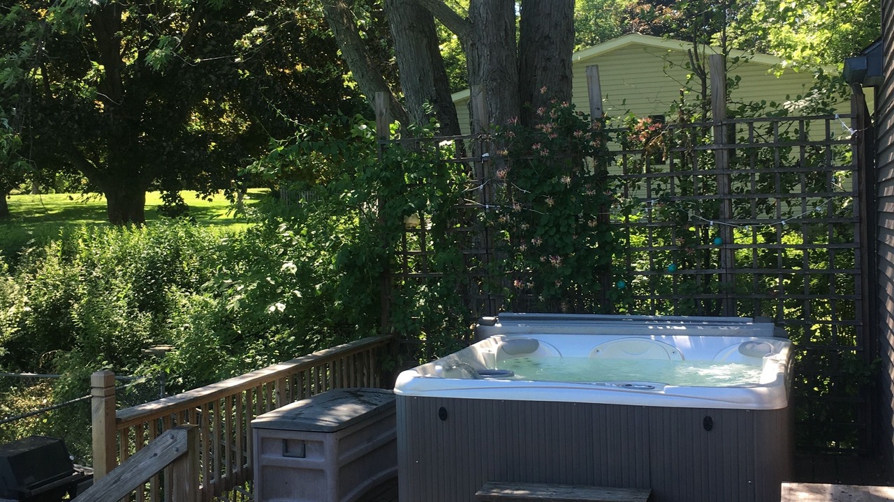 Photo of Patio Balcony in Trumansburg