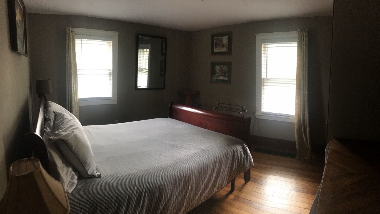 Photo of Bedroom in Trumansburg