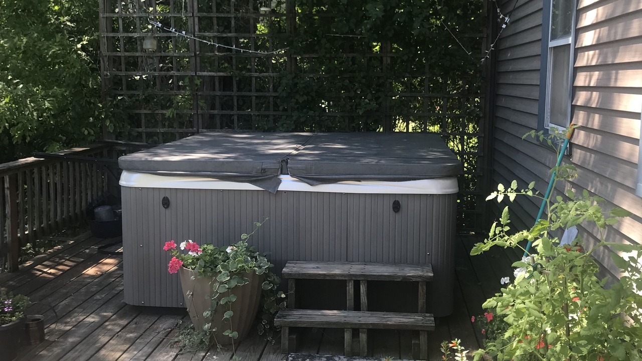 Photo of Outdoor in Trumansburg