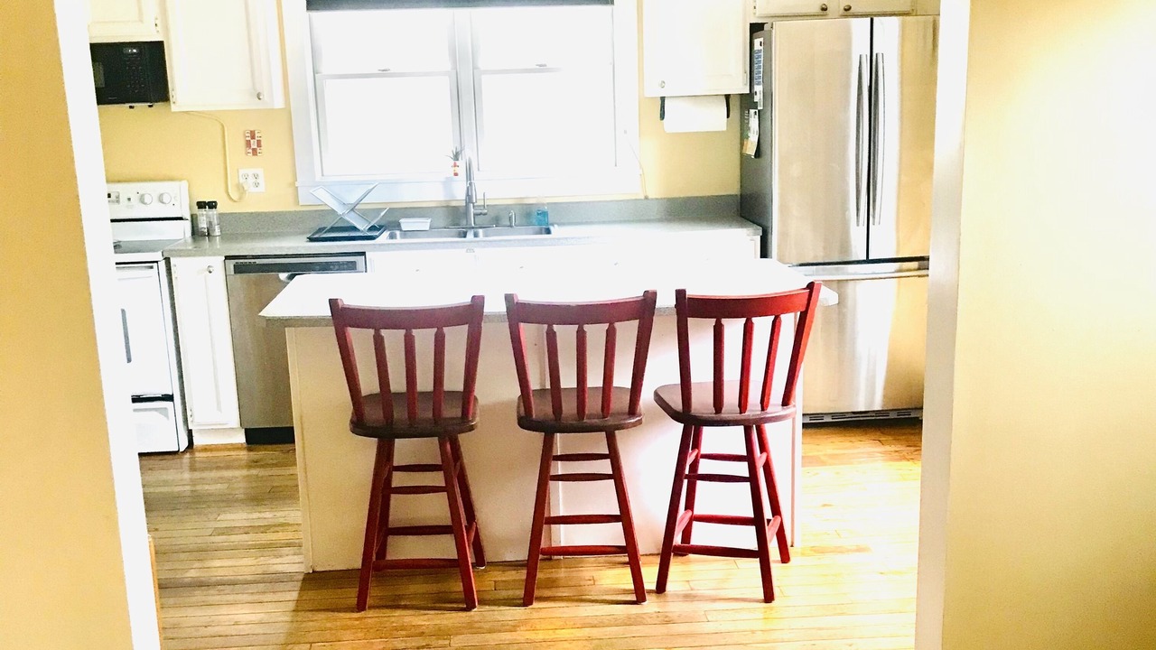 Photo of Kitchen in Trumansburg