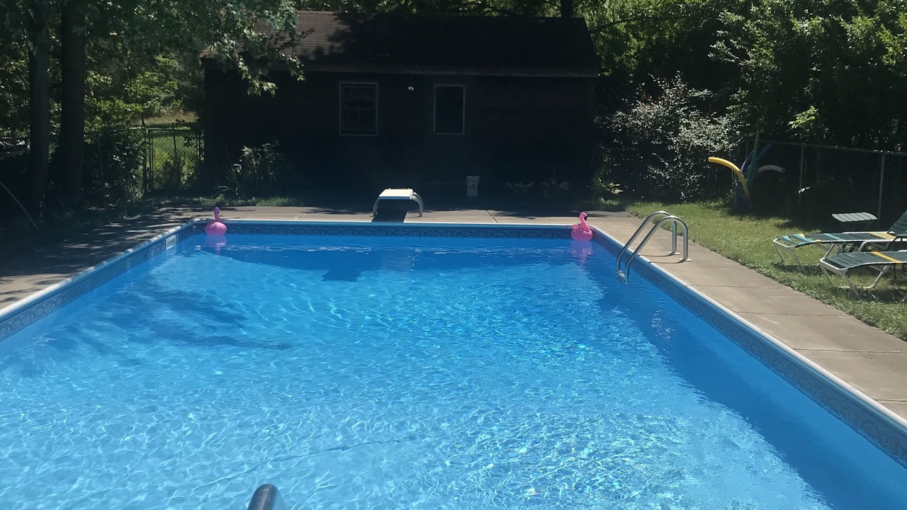 Photo of Outdoor in Trumansburg