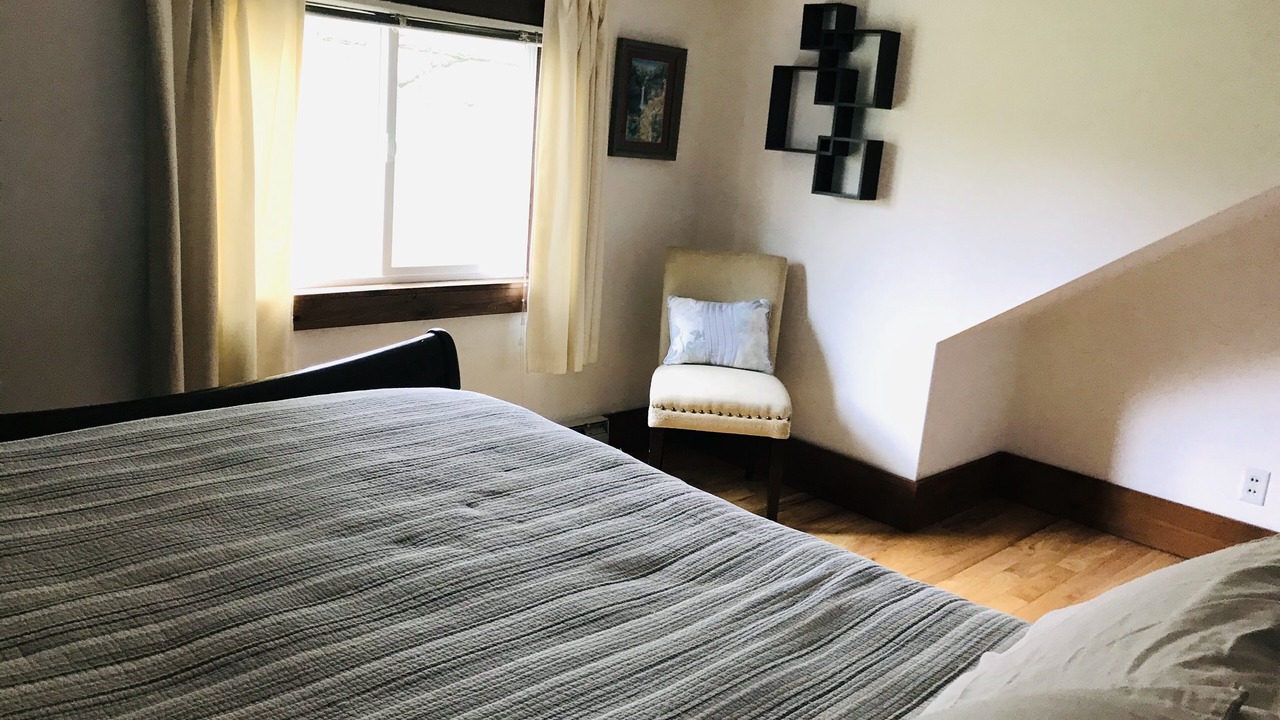 Photo of Bedroom in Trumansburg