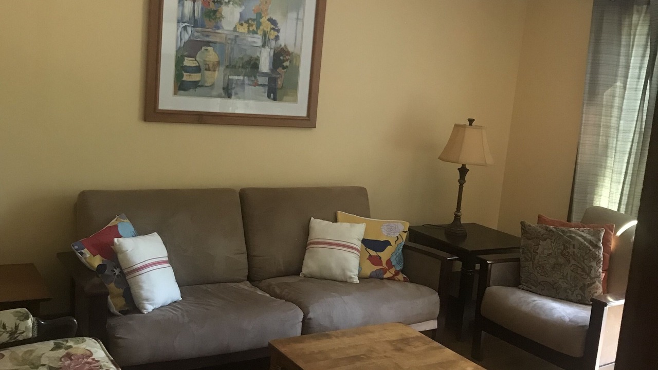 Photo of Livingroom in Trumansburg