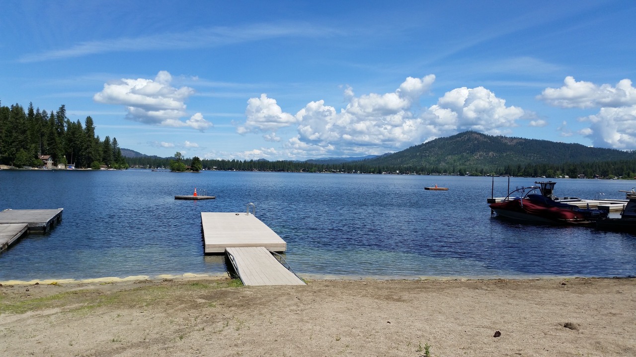Photo of Others in Loon Lake
