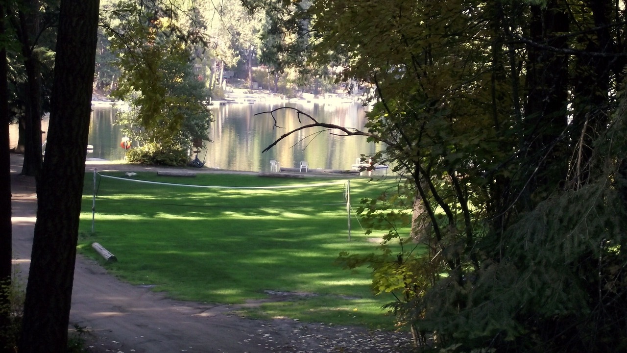 Photo of Outdoor in Loon Lake