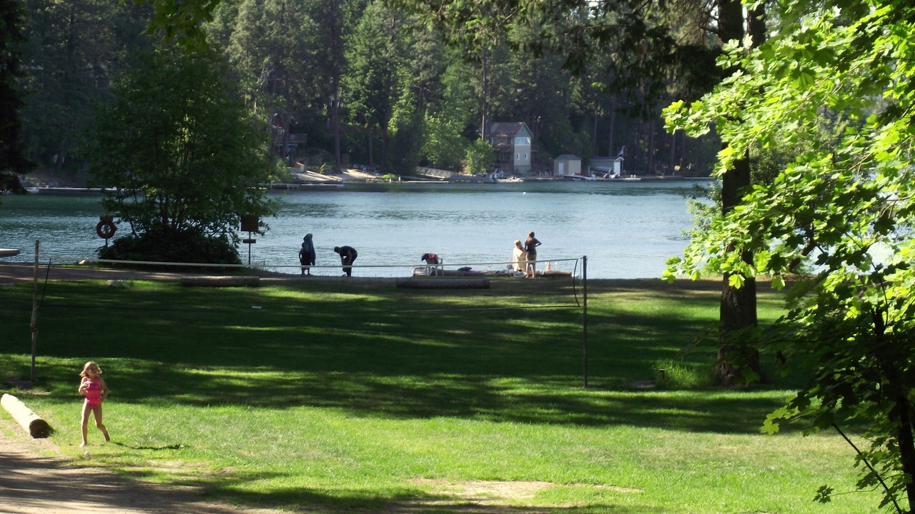 Photo of Outdoor in Loon Lake