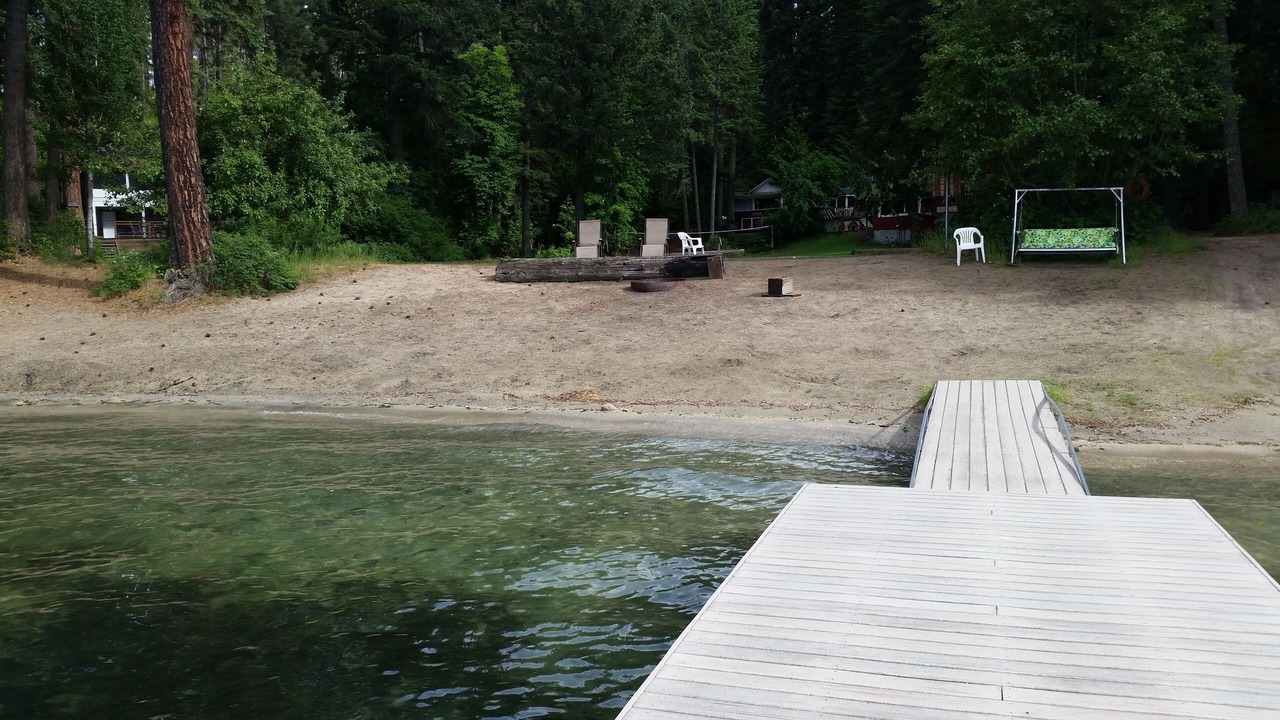 Photo of Outdoor in Loon Lake