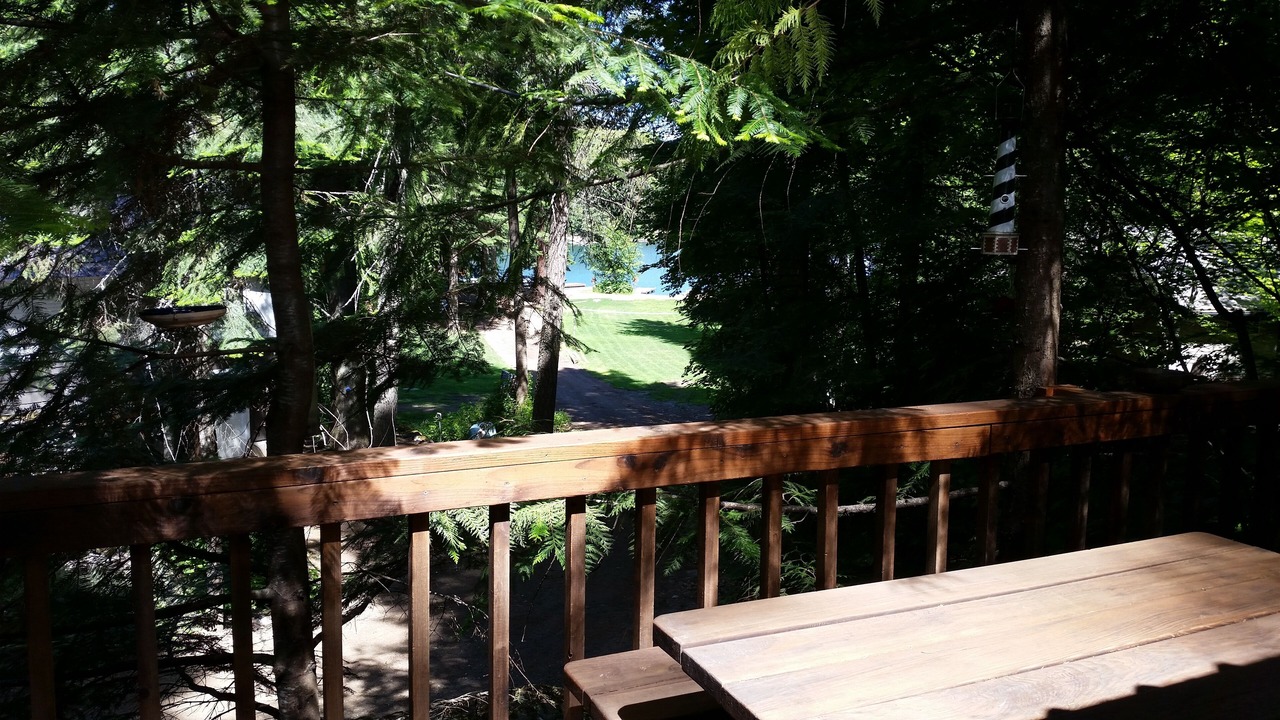 Photo of Outdoor in Loon Lake