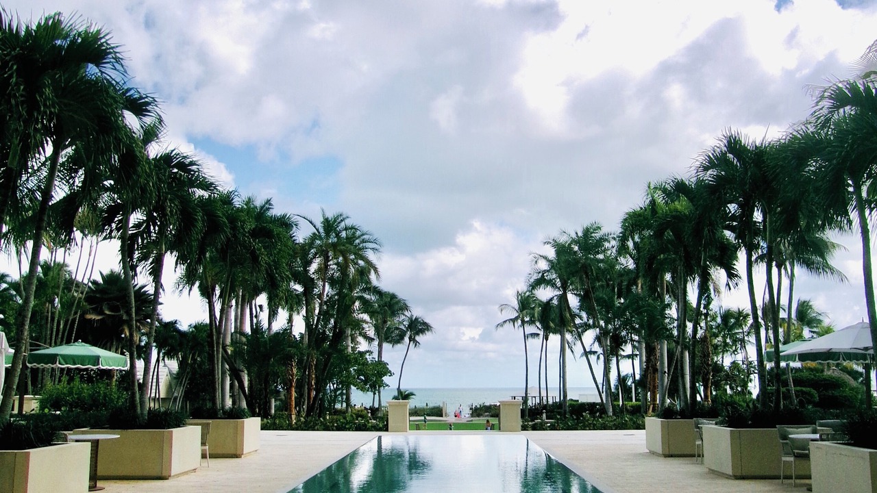 Photo of Outdoor in Key Biscayne