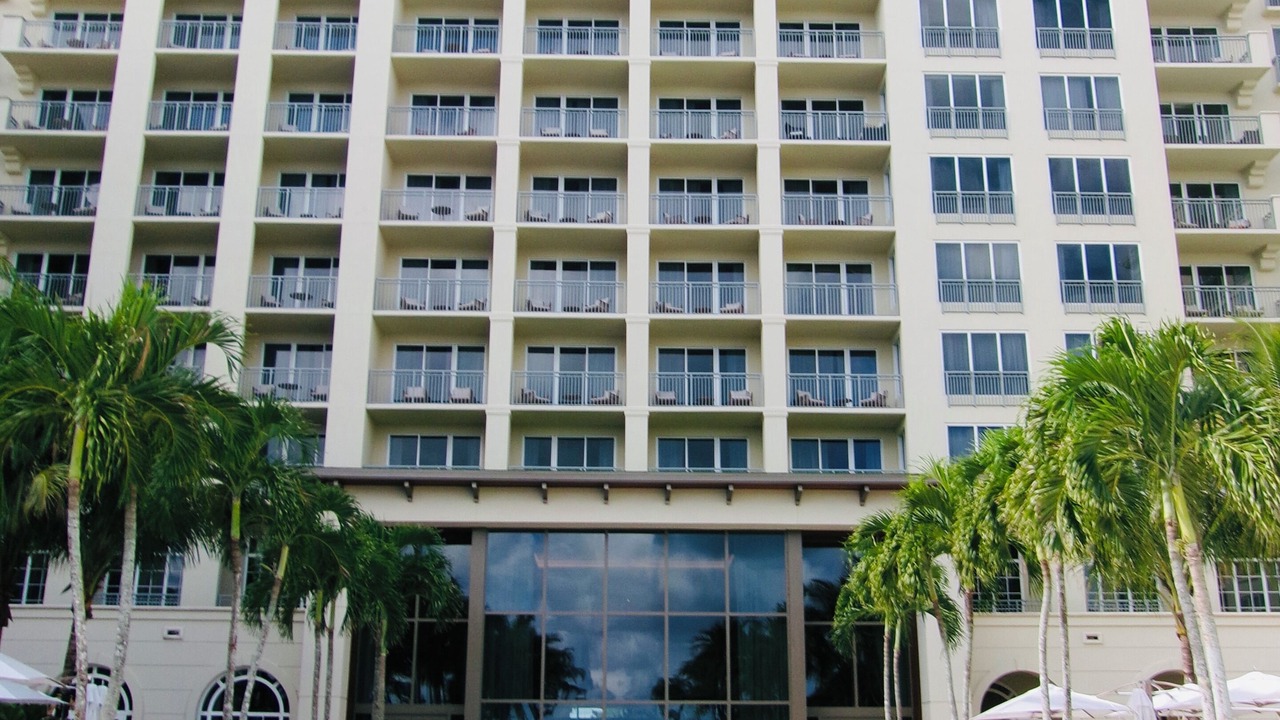 Photo of Outdoor in Key Biscayne