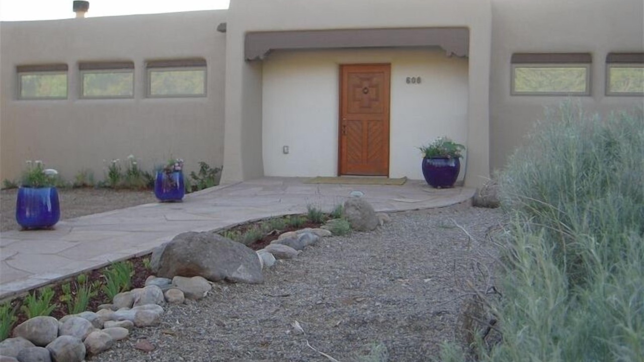 Photo of Outdoor in Northeast Santa Fe