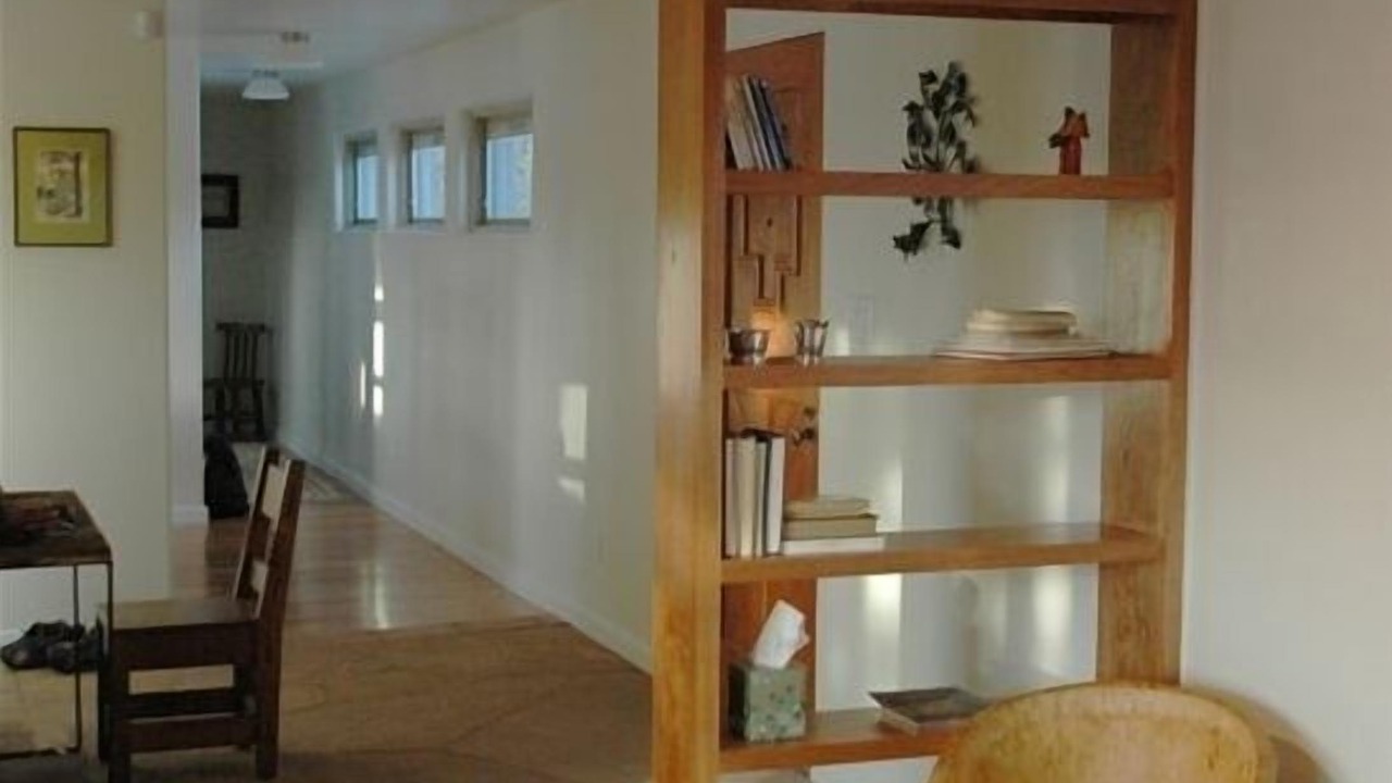 Photo of Bedroom in Northeast Santa Fe