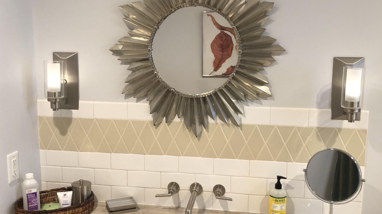 Photo of Bathroom in Northeast Santa Fe