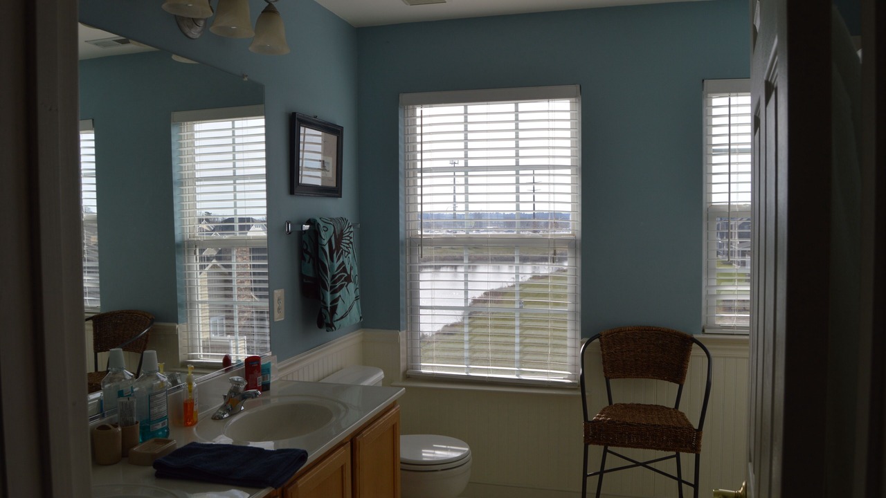Photo of Bathroom in Villages of Five Points