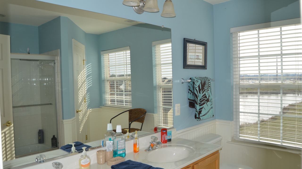Photo of Bathroom in Villages of Five Points