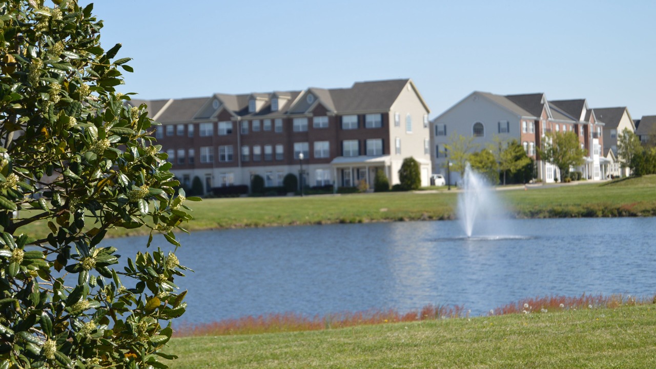 Photo of Outdoor in Villages of Five Points