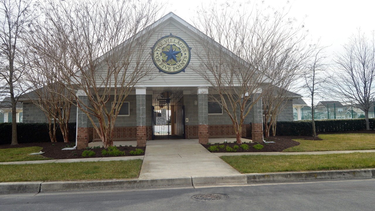 Photo of Outdoor in Villages of Five Points