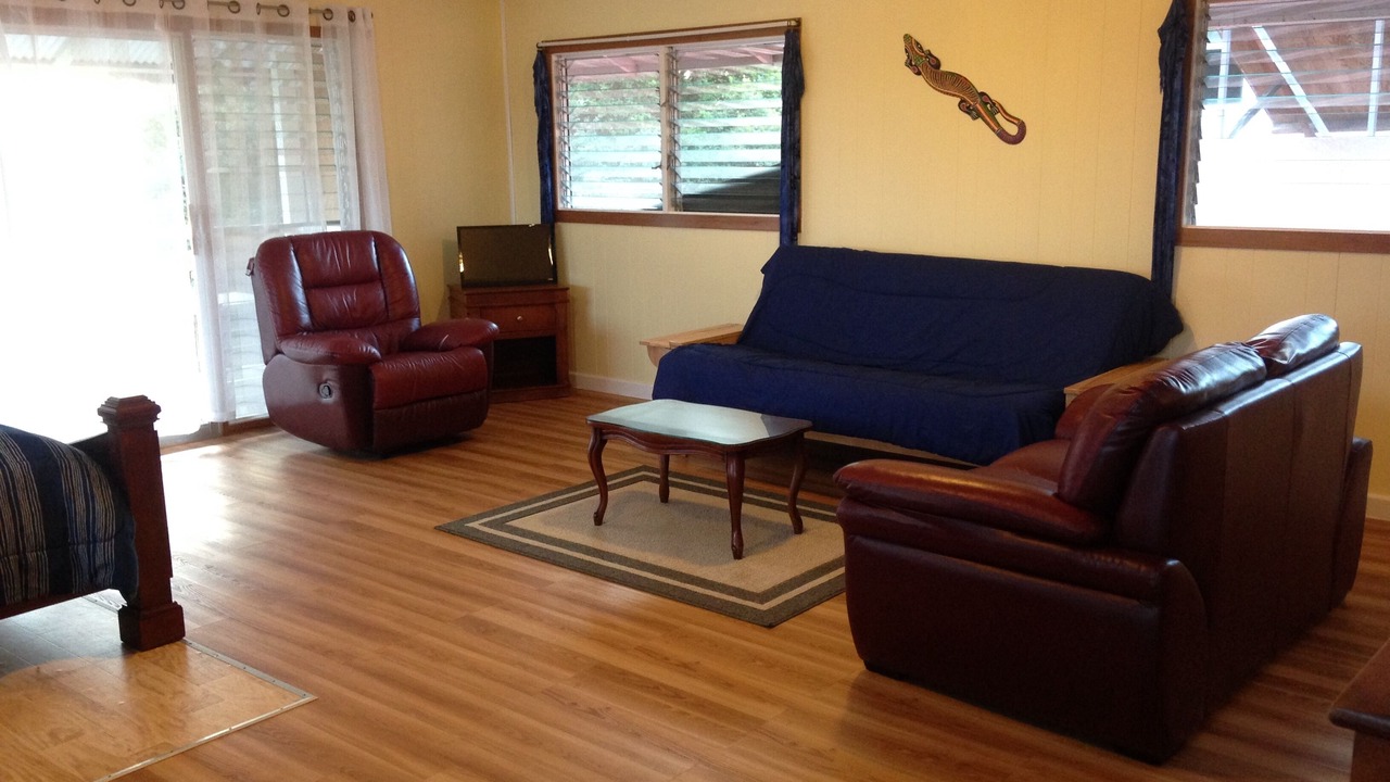 Photo of Bedroom in Hilo