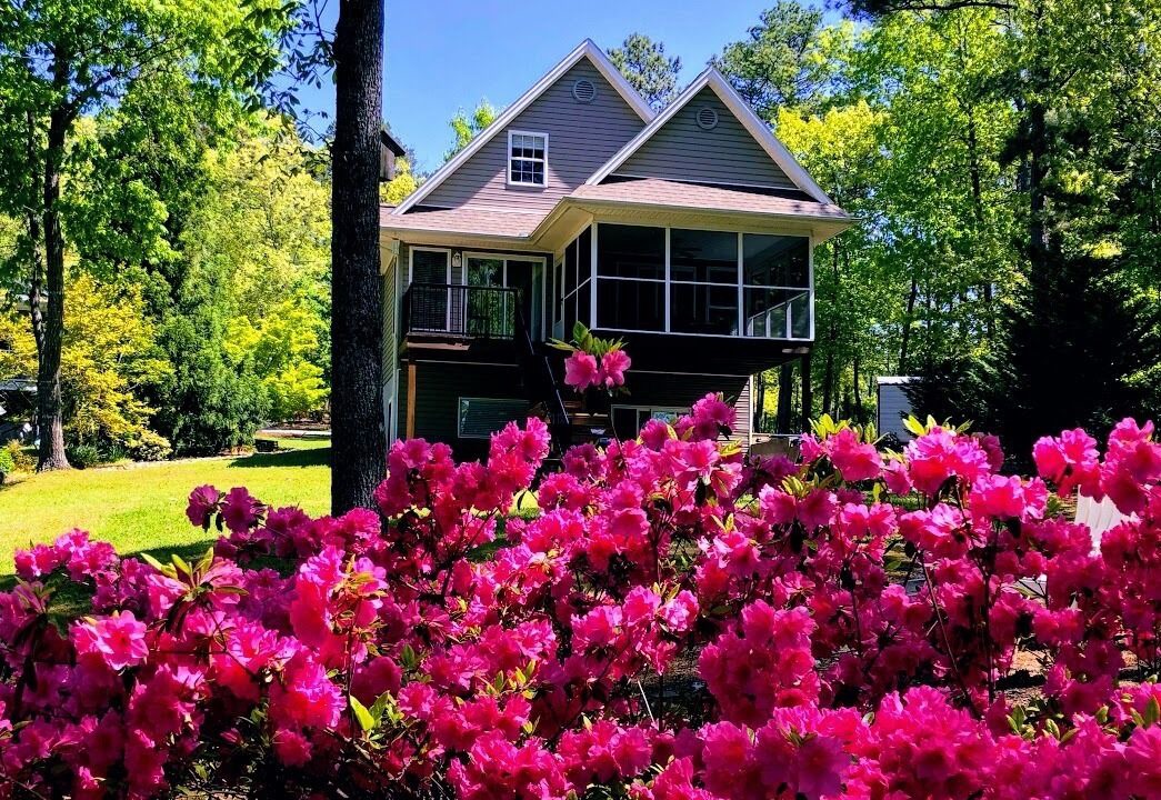 Photo of Outdoor in Henrico
