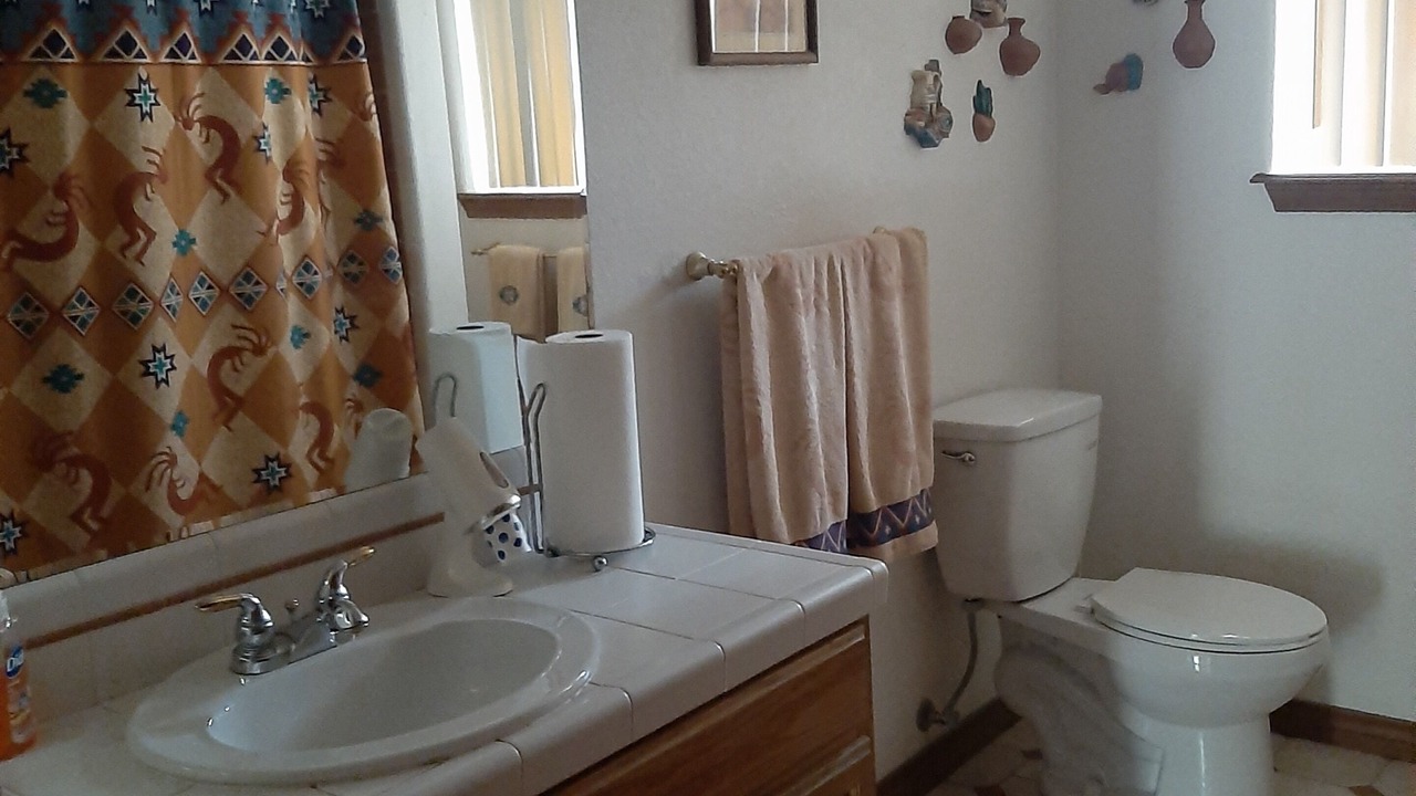 Photo of Bathroom in Southside