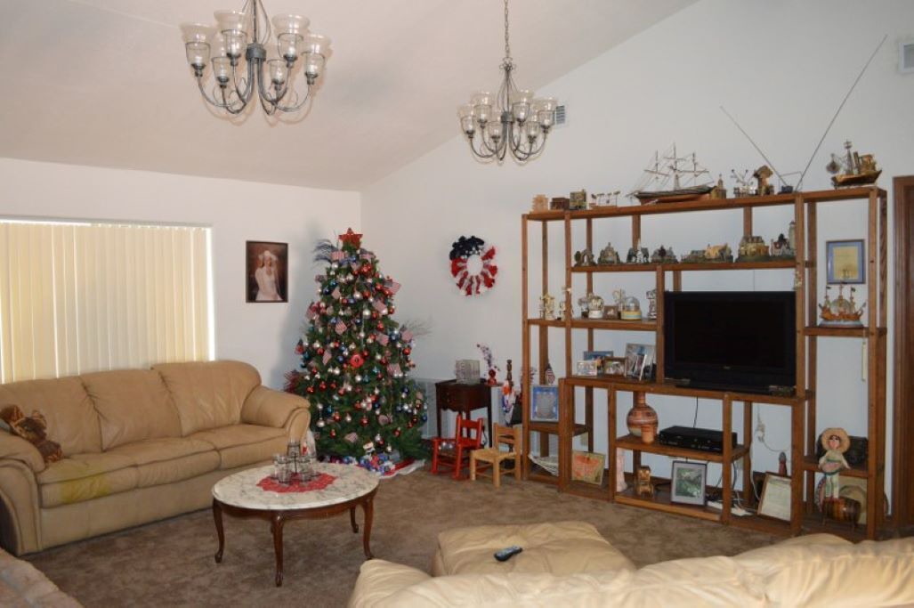 Photo of Bedroom in Southside