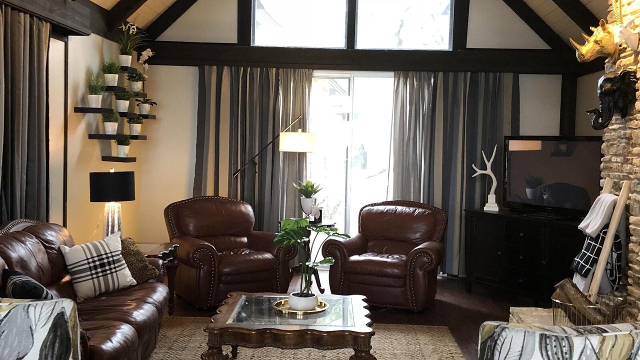 Photo of Livingroom in Lakeway