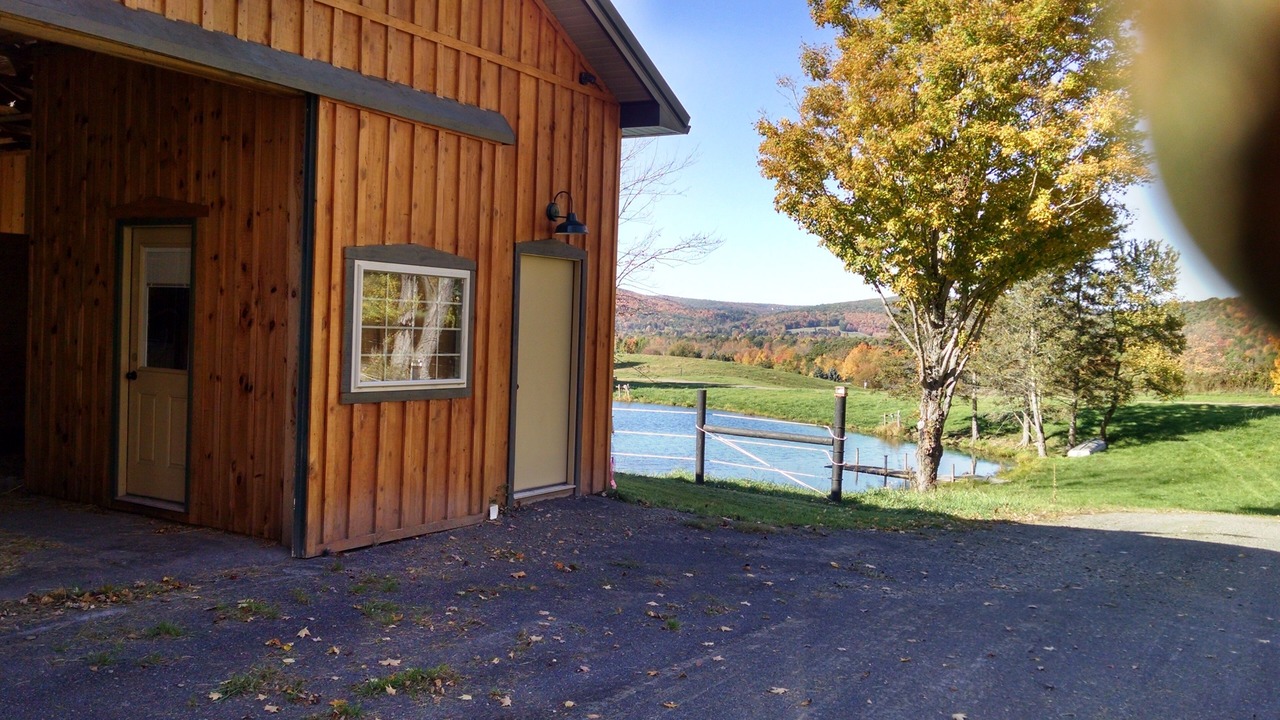 Photo of Outdoor in Oneonta