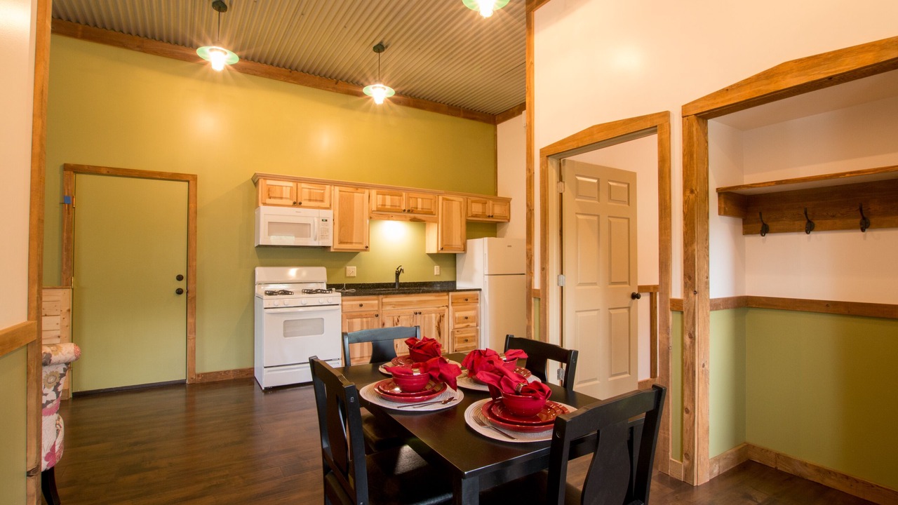 Photo of Kitchen in Oneonta
