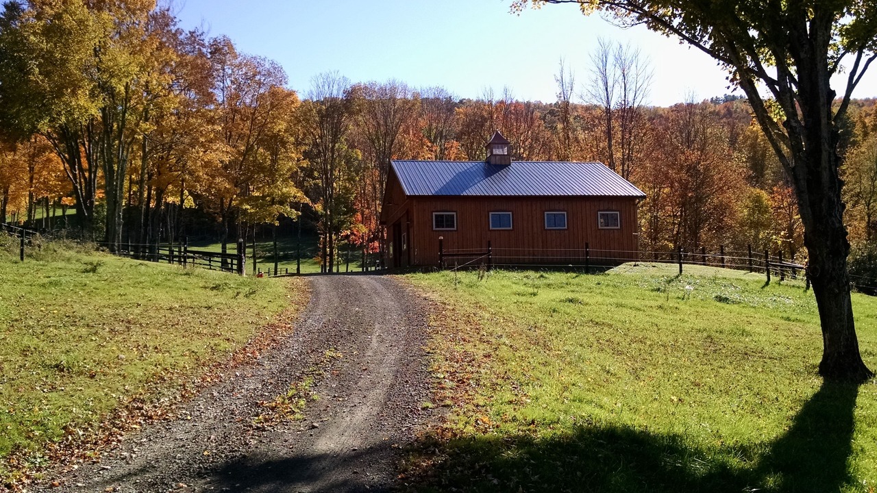 Photo of Outdoor in Oneonta