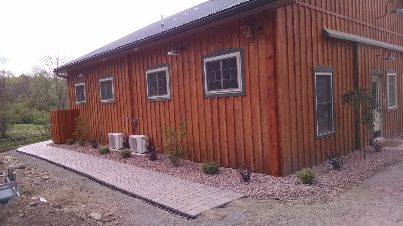 Photo of Outdoor in Oneonta