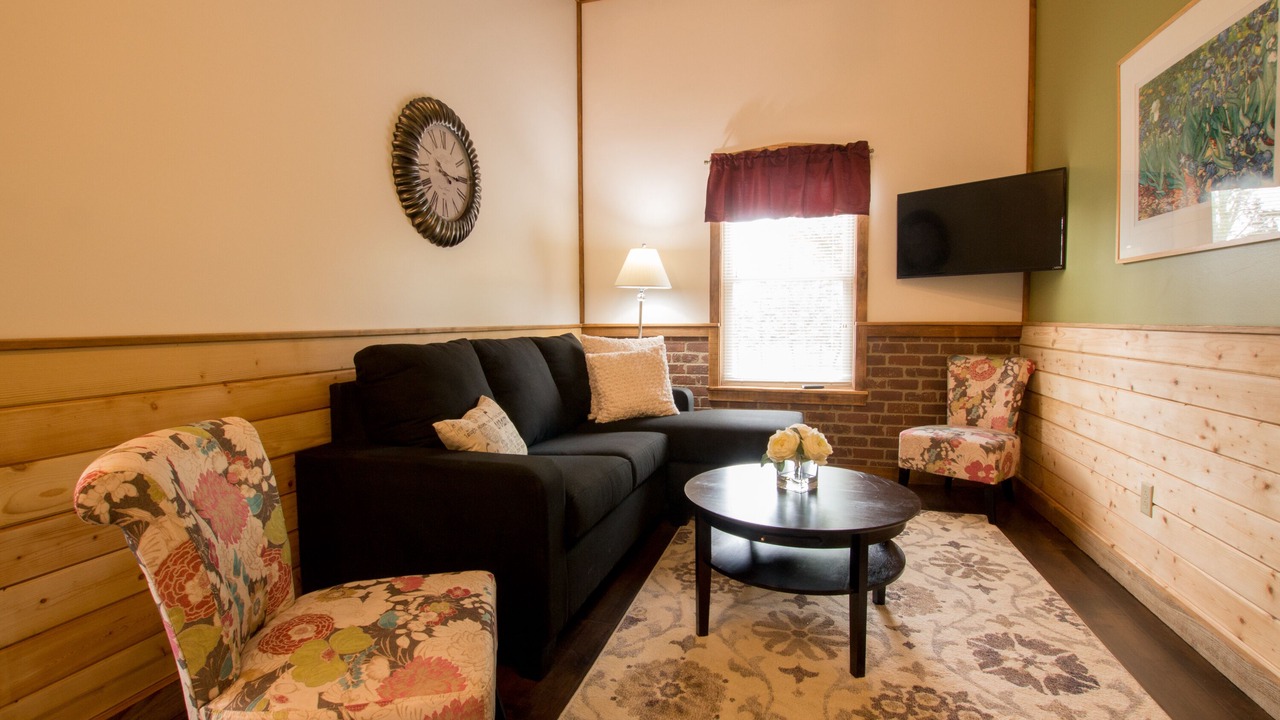 Photo of Bedroom in Oneonta
