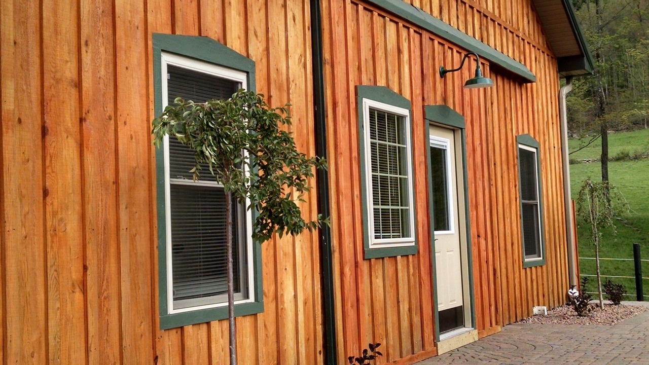 Photo of Outdoor in Oneonta