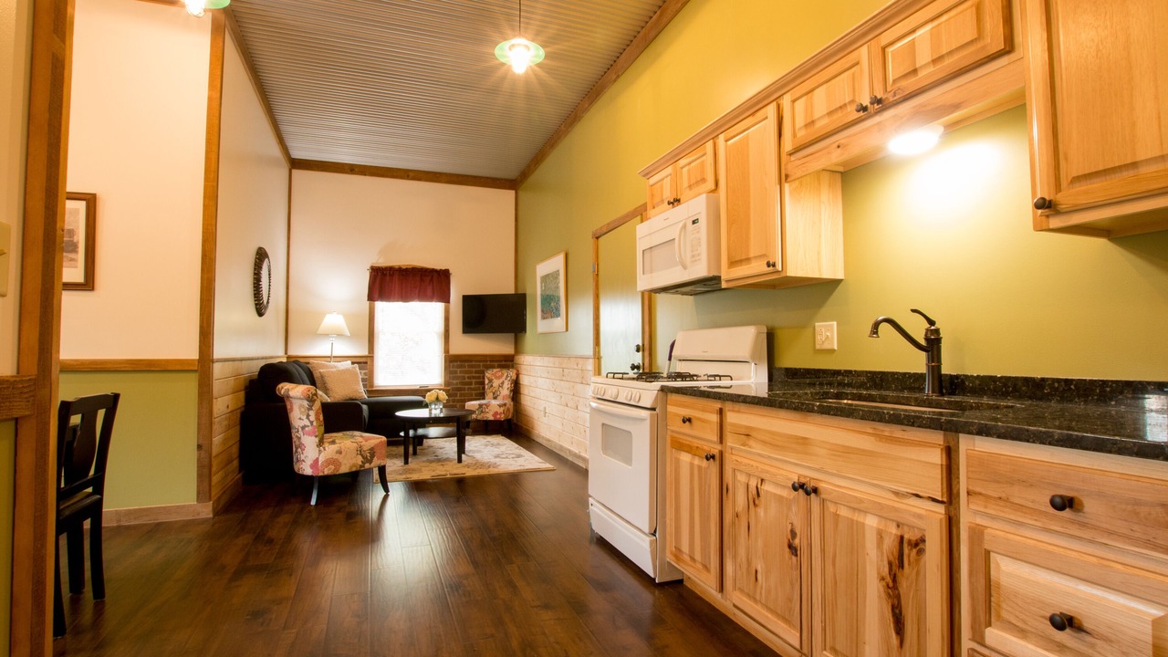 Photo of Kitchen in Oneonta