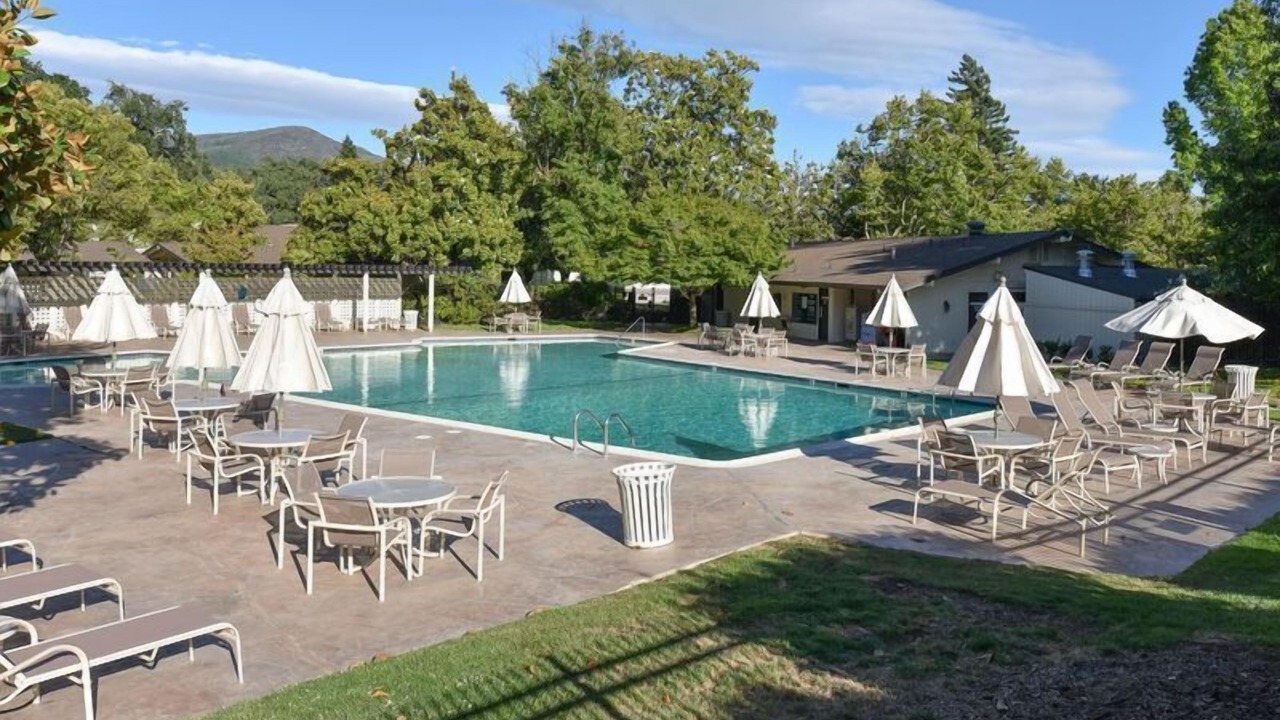 Photo of Outdoor in Napa