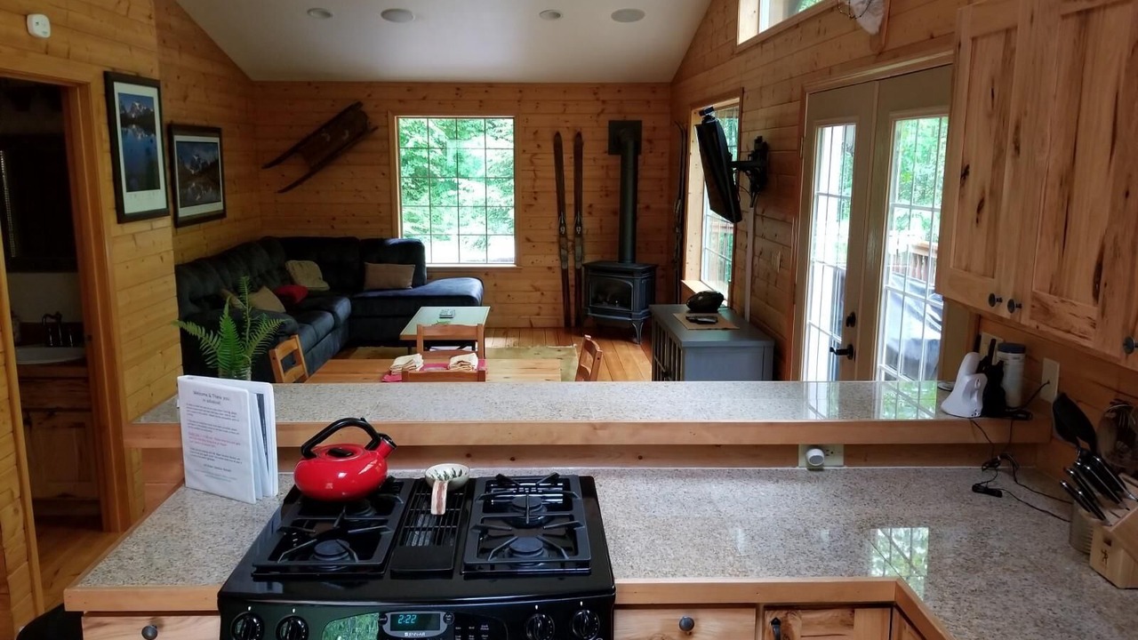 Photo of Others in Glacier