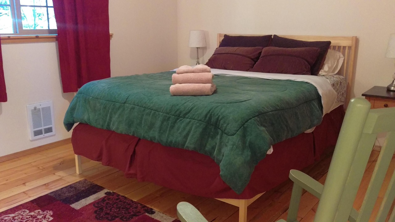 Photo of Others in Glacier