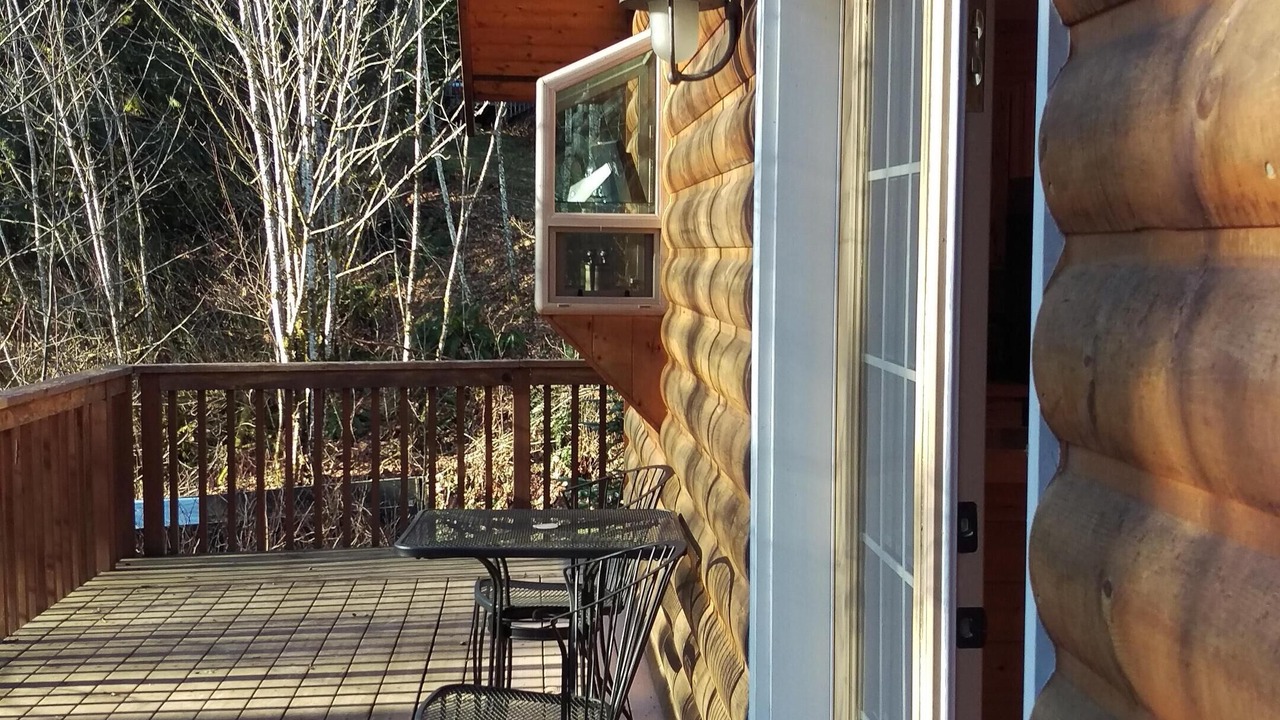 Photo of Others in Glacier