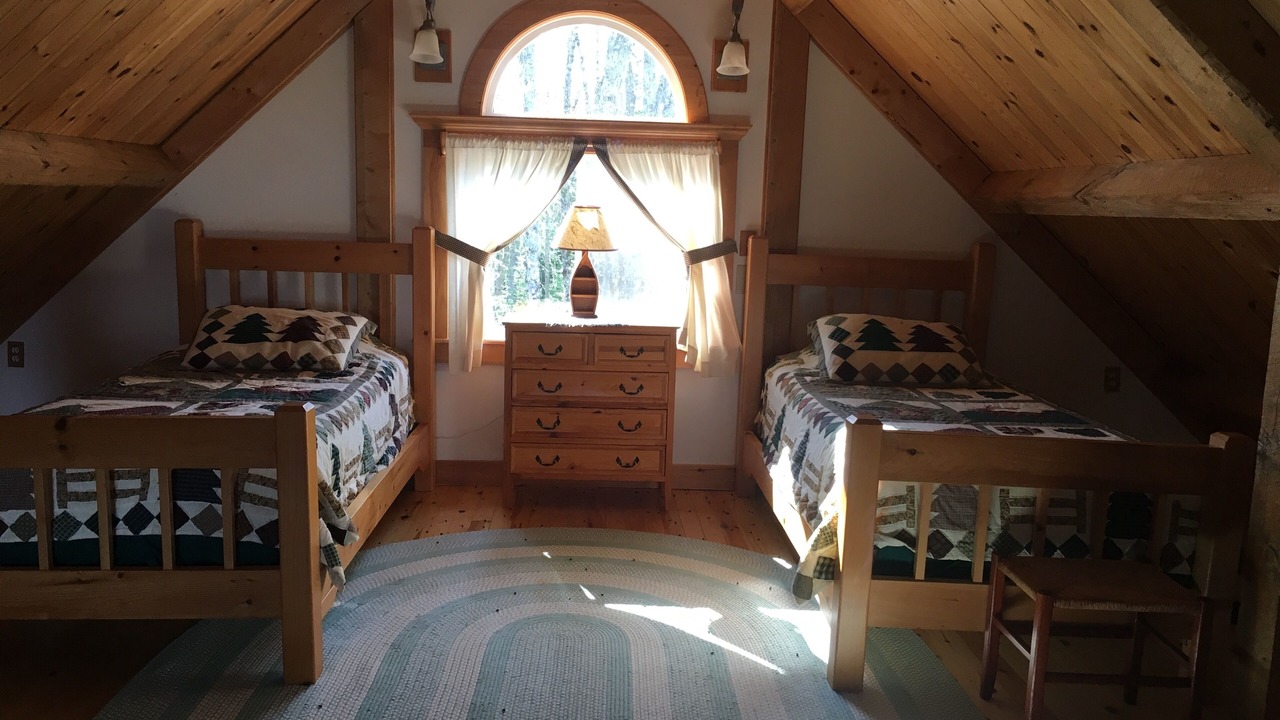 Photo of Bedroom in Franklin