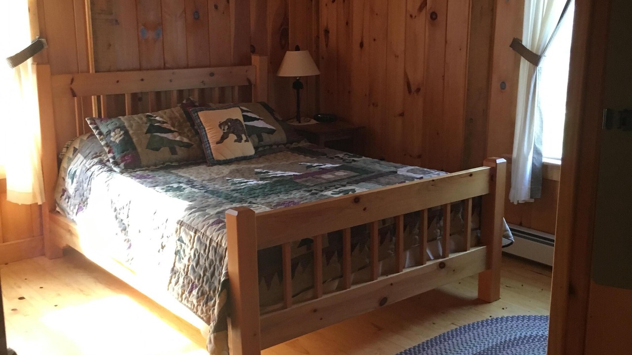 Photo of Bedroom in Franklin