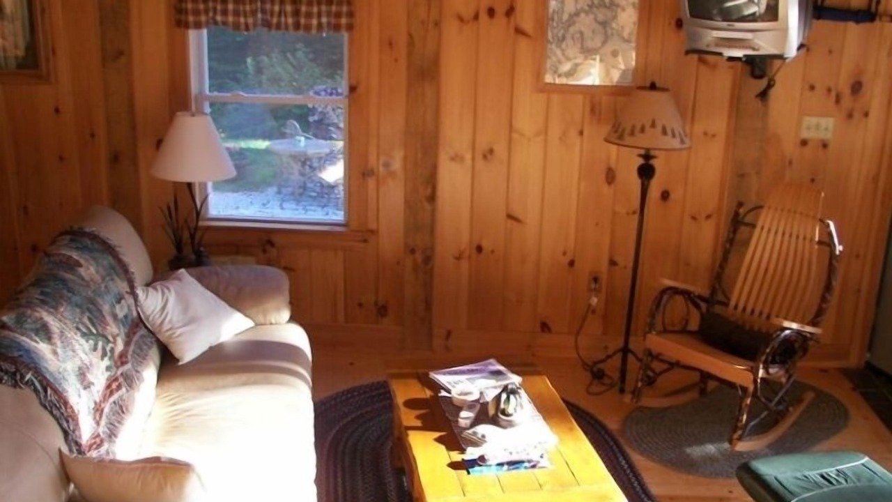 Photo of Bedroom in Franklin