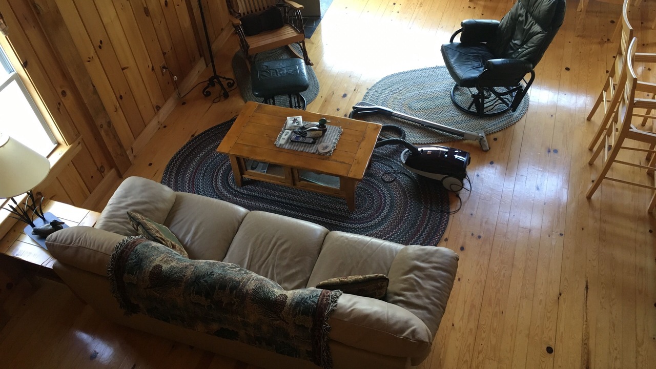 Photo of Livingroom in Franklin