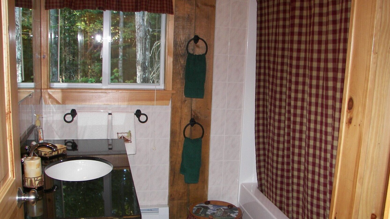 Photo of Bathroom in Franklin