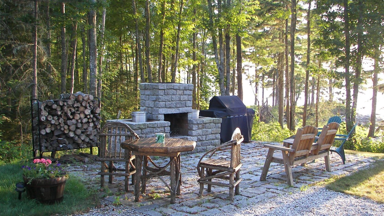 Photo of Outdoor in Franklin