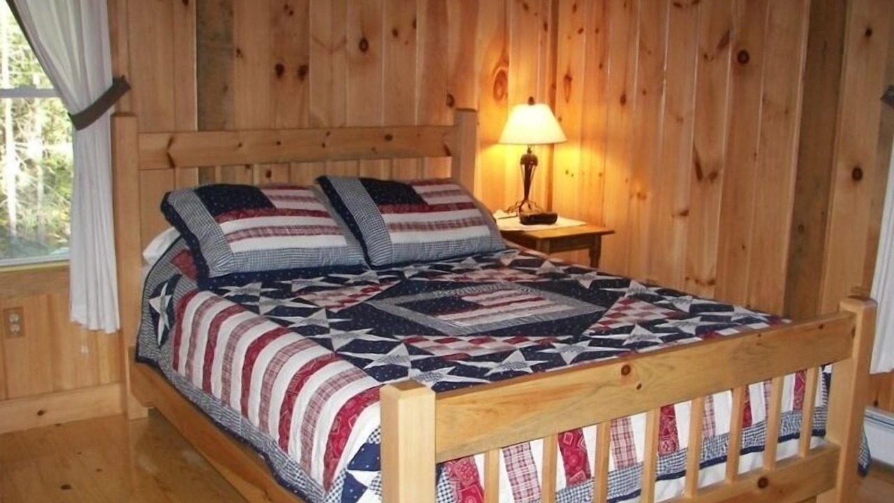Photo of Bedroom in Franklin