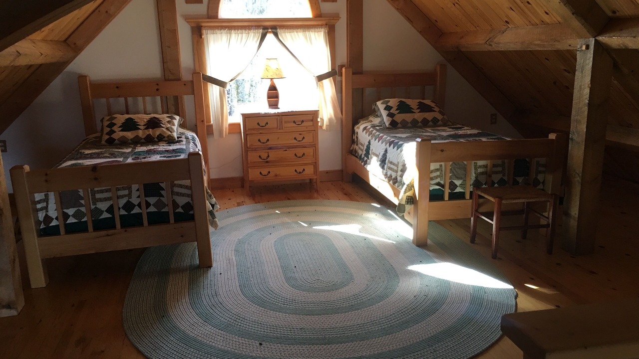 Photo of Bedroom in Franklin