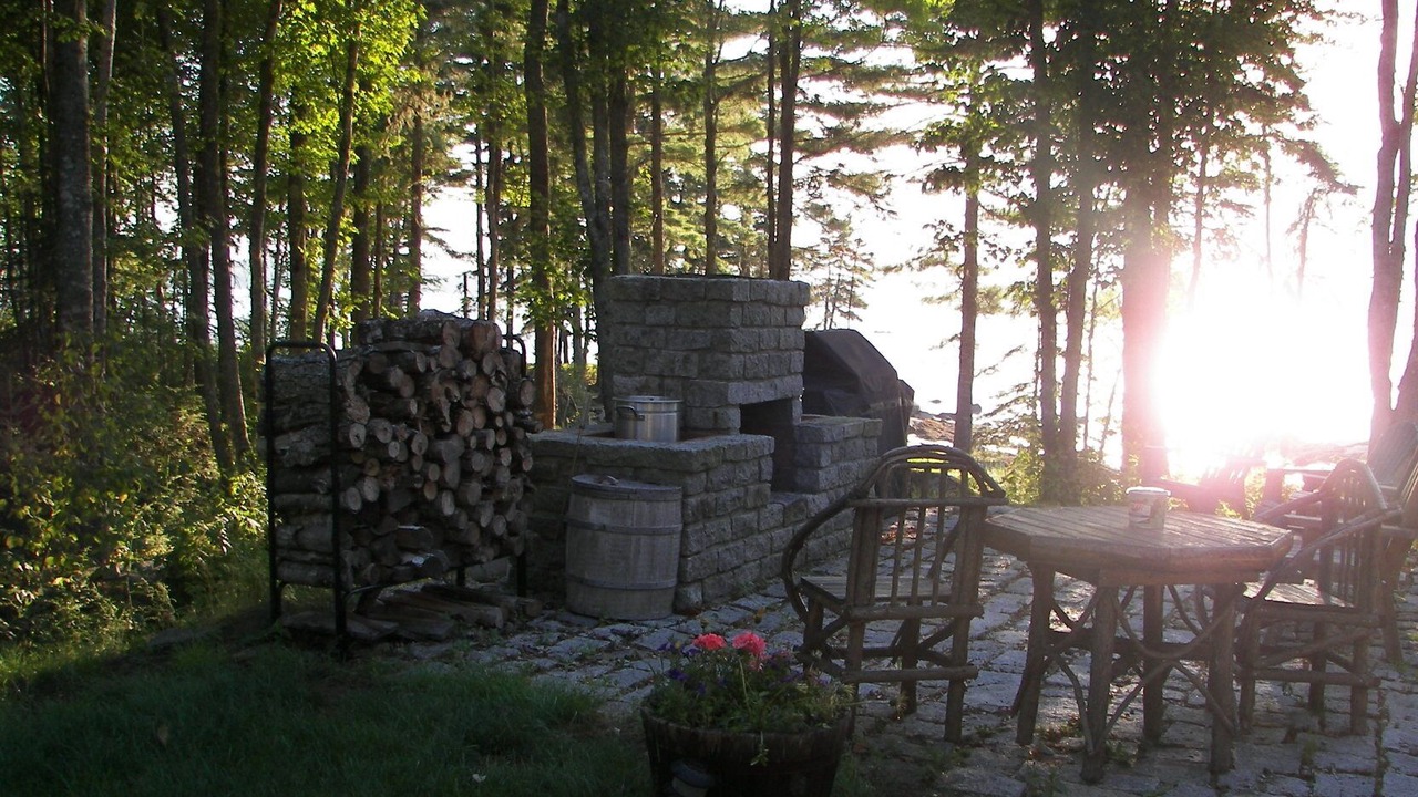 Photo of Outdoor in Franklin